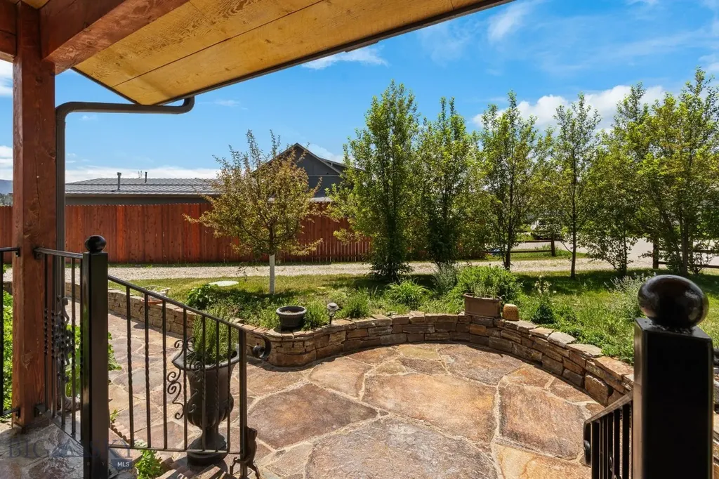250 Silver Run Road Big Sky MT 59730