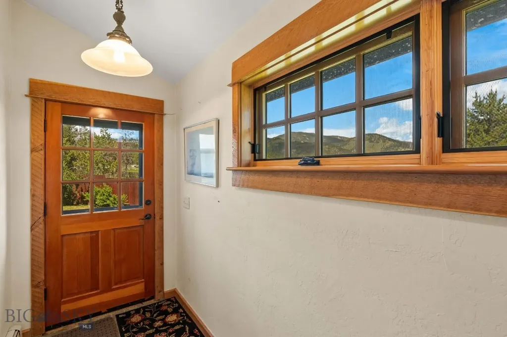 250 Silver Run Road Big Sky MT 59730