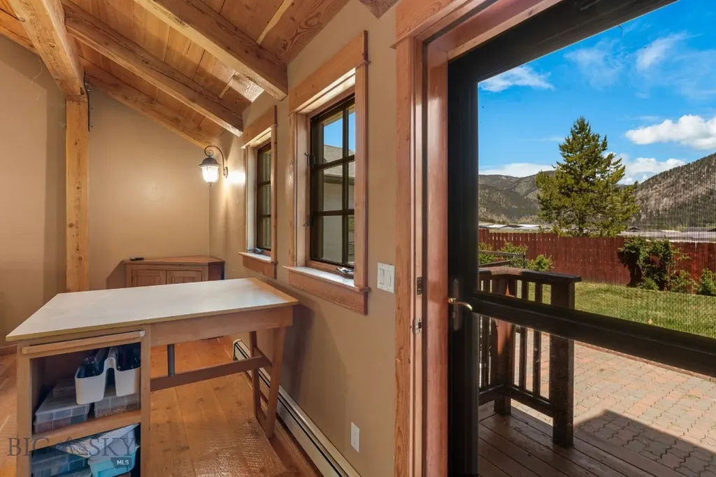 250 Silver Run Road Big Sky MT 59730