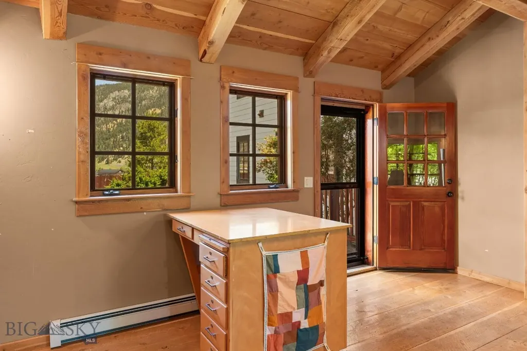 250 Silver Run Road Big Sky MT 59730
