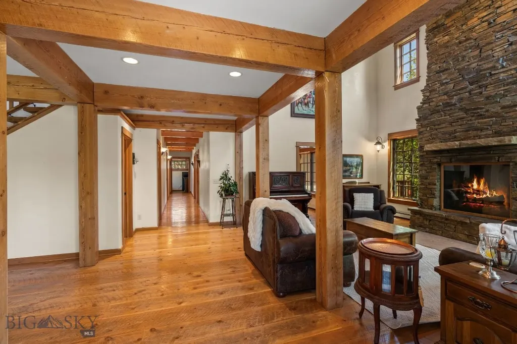 250 Silver Run Road Big Sky MT 59730