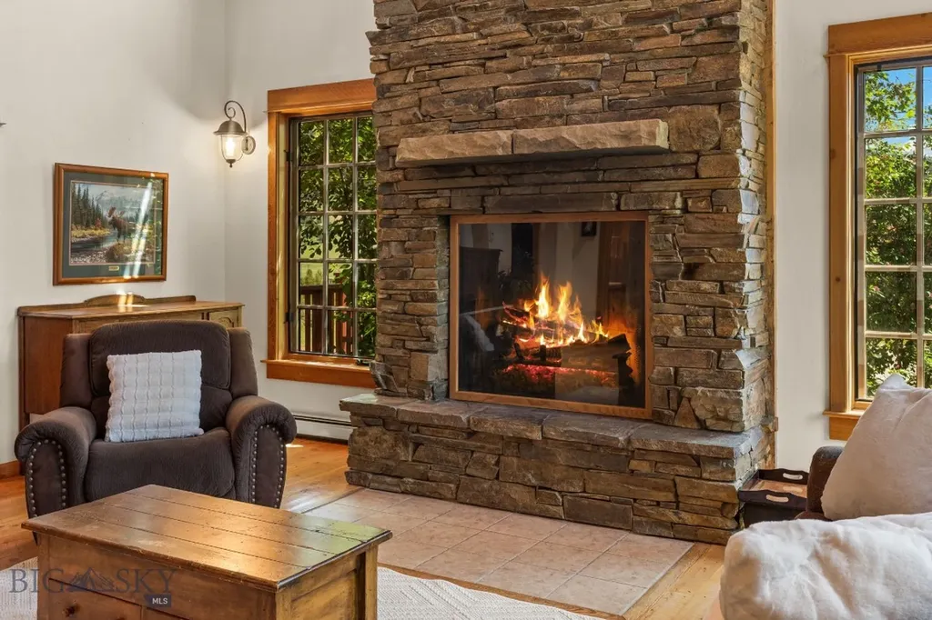 250 Silver Run Road Big Sky MT 59730