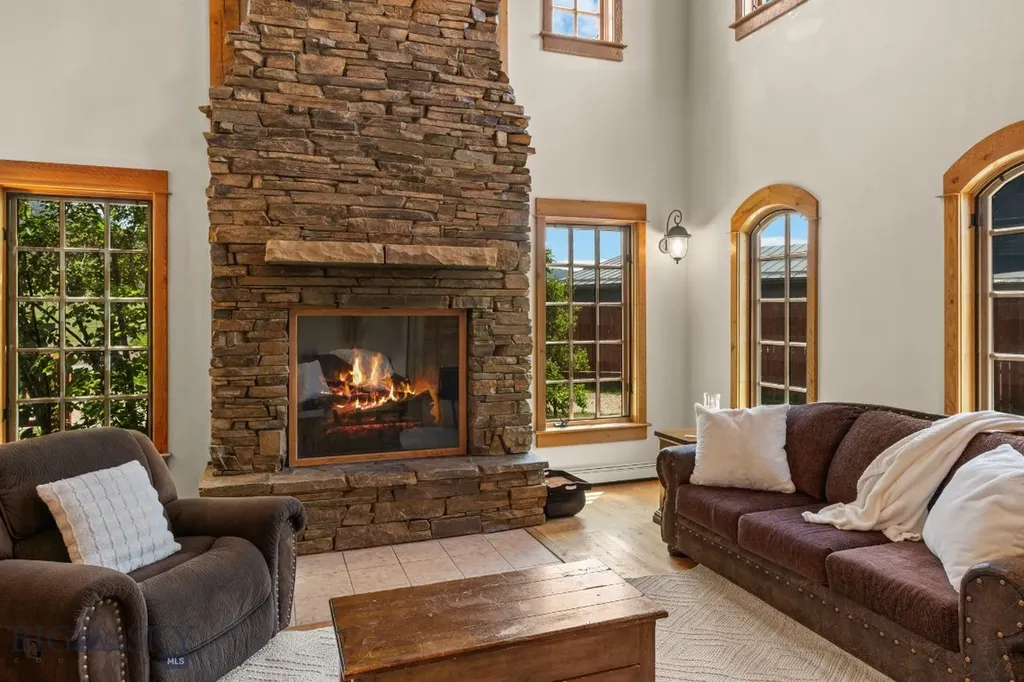 250 Silver Run Road Big Sky MT 59730
