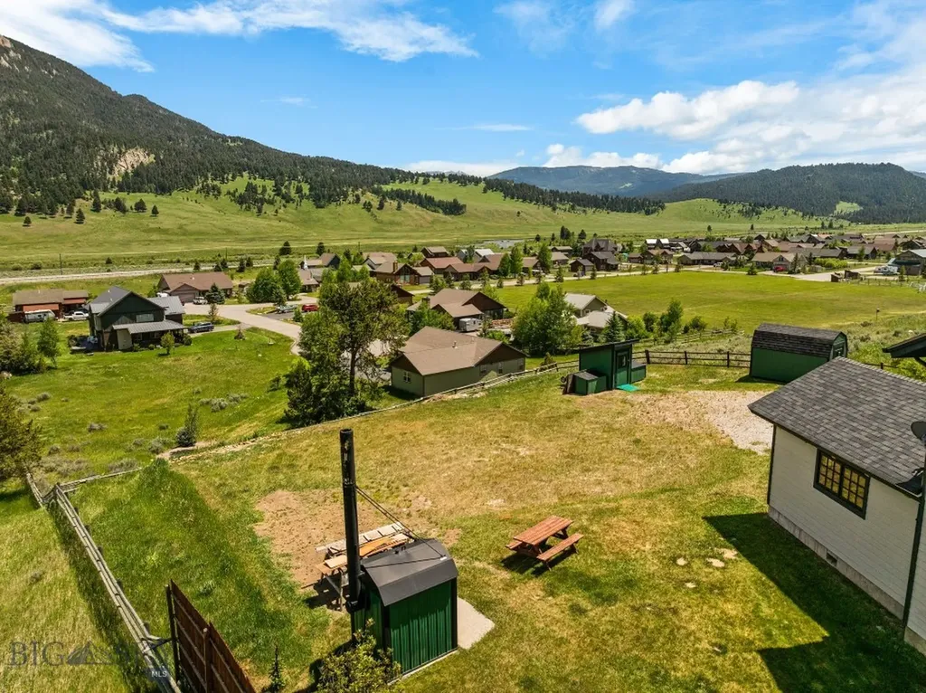 250 Silver Run Road Big Sky MT 59730