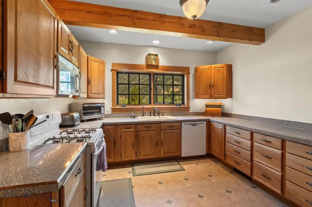 250 Silver Run Road Big Sky MT 59730