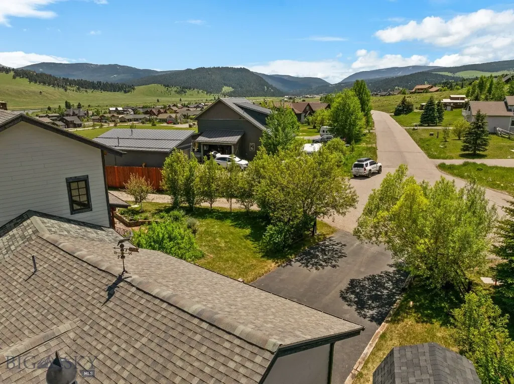 250 Silver Run Road Big Sky MT 59730