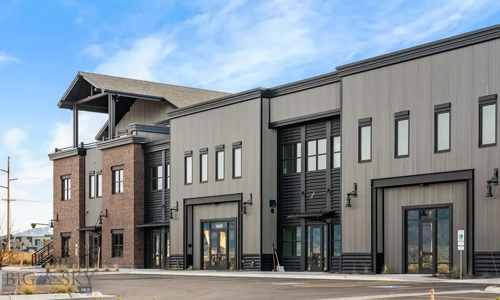 1450 Twin Lakes Avenue Bozeman MT 59718