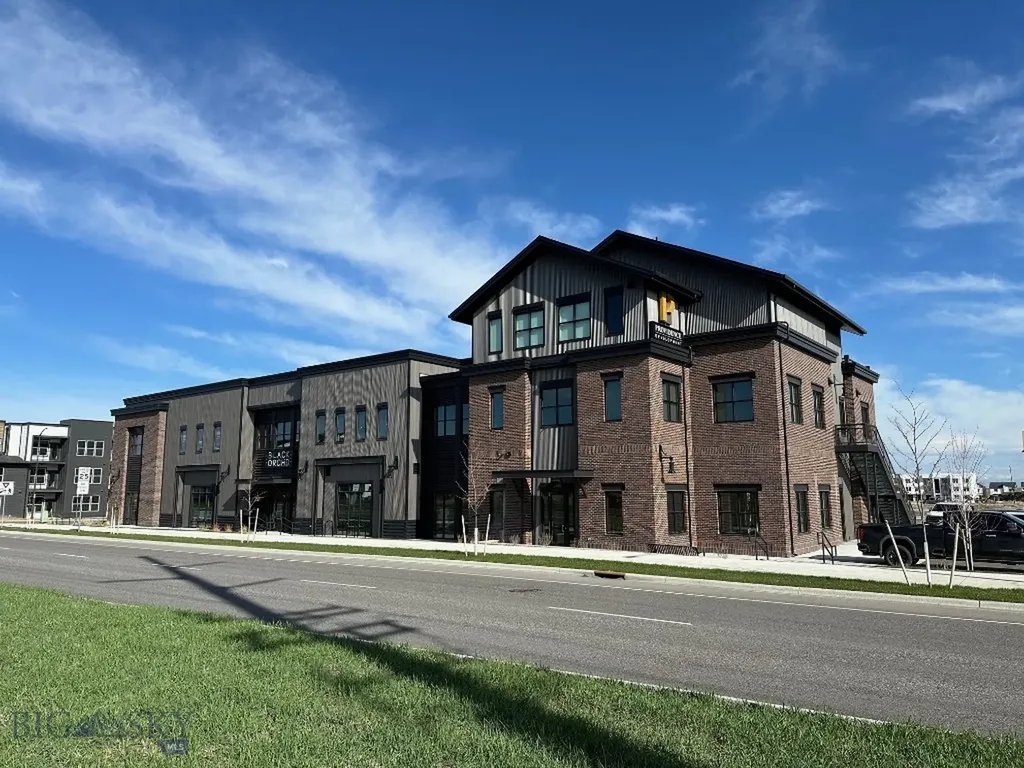 1450 Twin Lakes Avenue Bozeman MT 59718