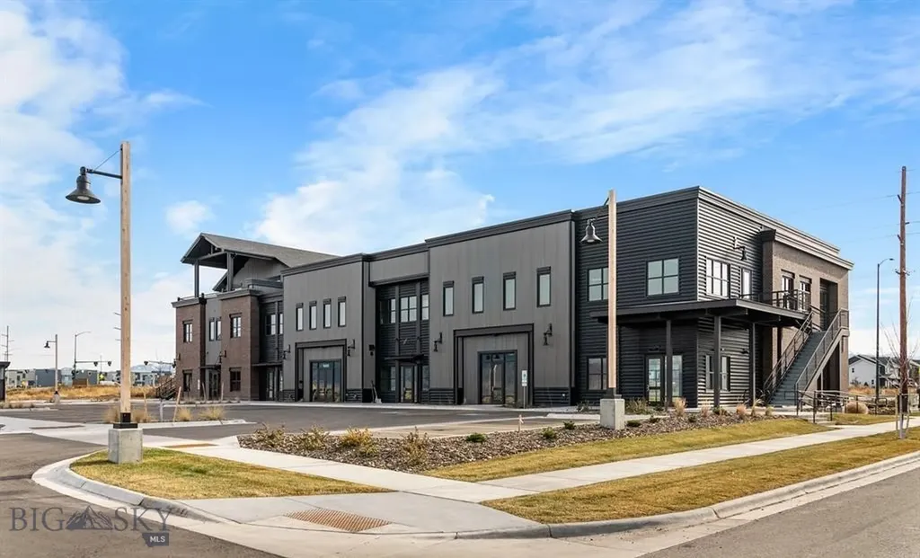 1450 Twin Lakes Avenue Bozeman MT 59718