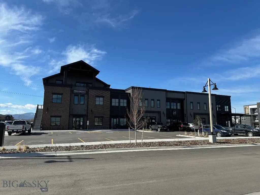 1450 Twin Lakes Avenue Bozeman MT 59718