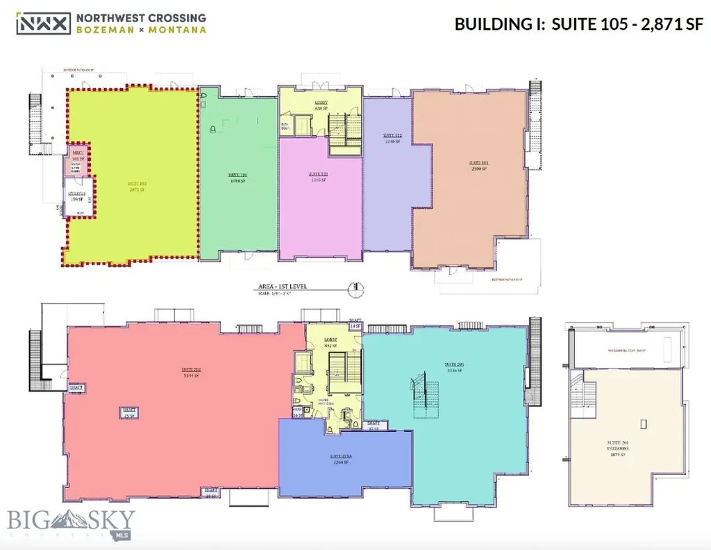 1450 Twin Lakes Avenue Bozeman MT 59718