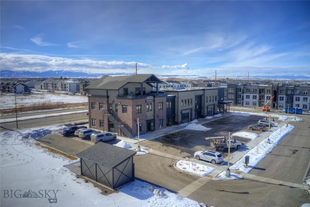 1450 Twin Lakes Avenue Bozeman MT 59718