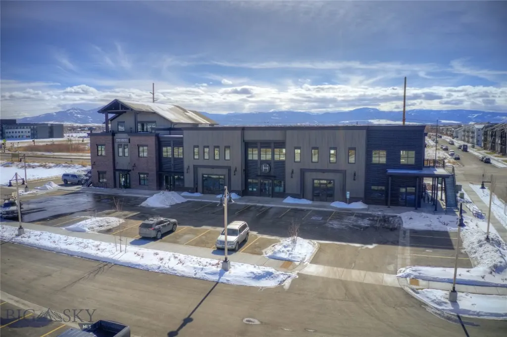 1450 Twin Lakes Avenue Bozeman MT 59718