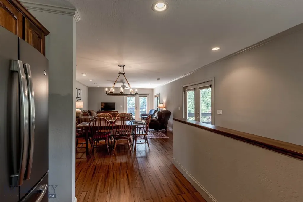 18 Sturdy Lane Cameron MT 59720
