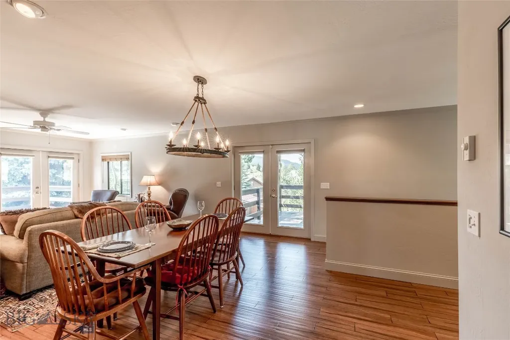18 Sturdy Lane Cameron MT 59720