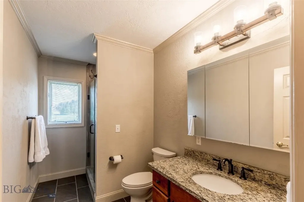 18 Sturdy Lane Cameron MT 59720