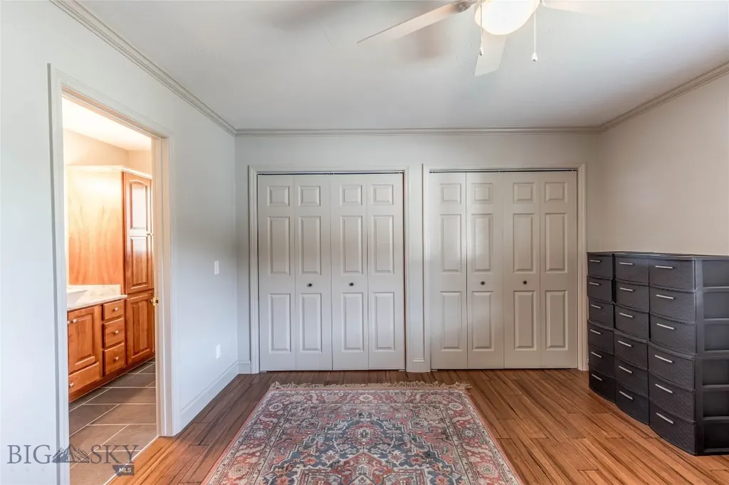 18 Sturdy Lane Cameron MT 59720