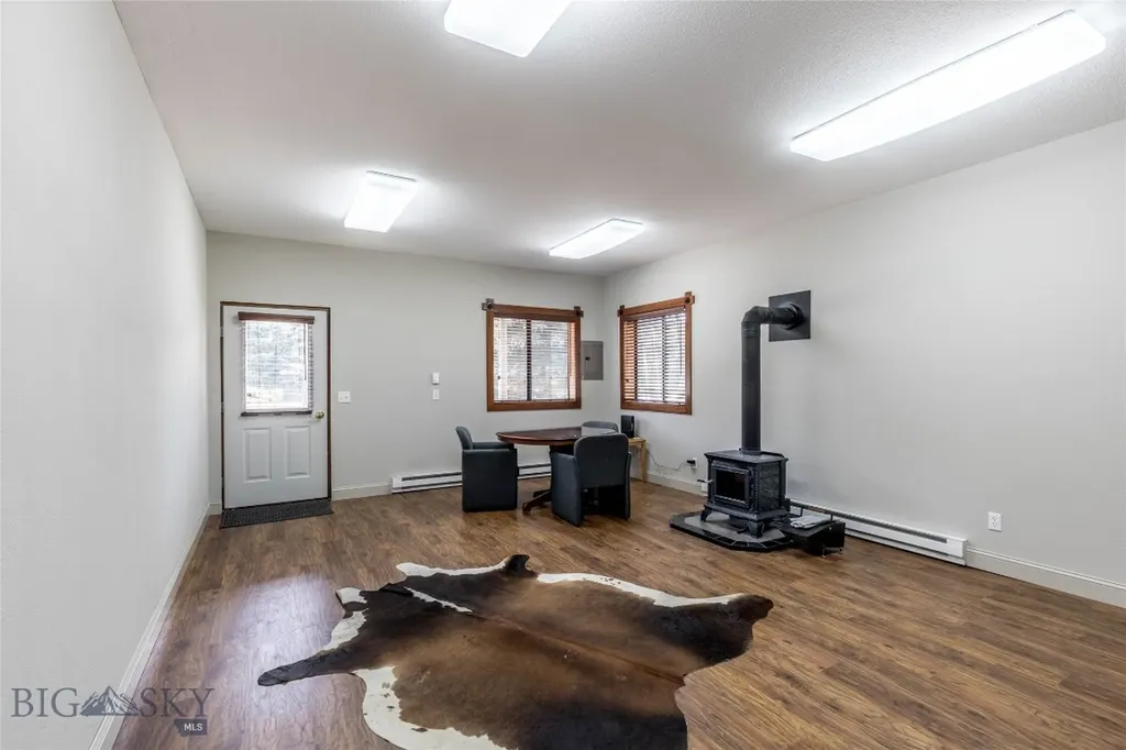 18 Sturdy Lane Cameron MT 59720