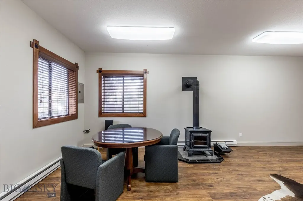 18 Sturdy Lane Cameron MT 59720