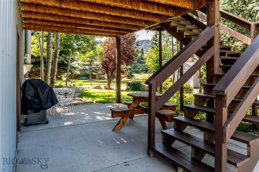 18 Sturdy Lane Cameron MT 59720