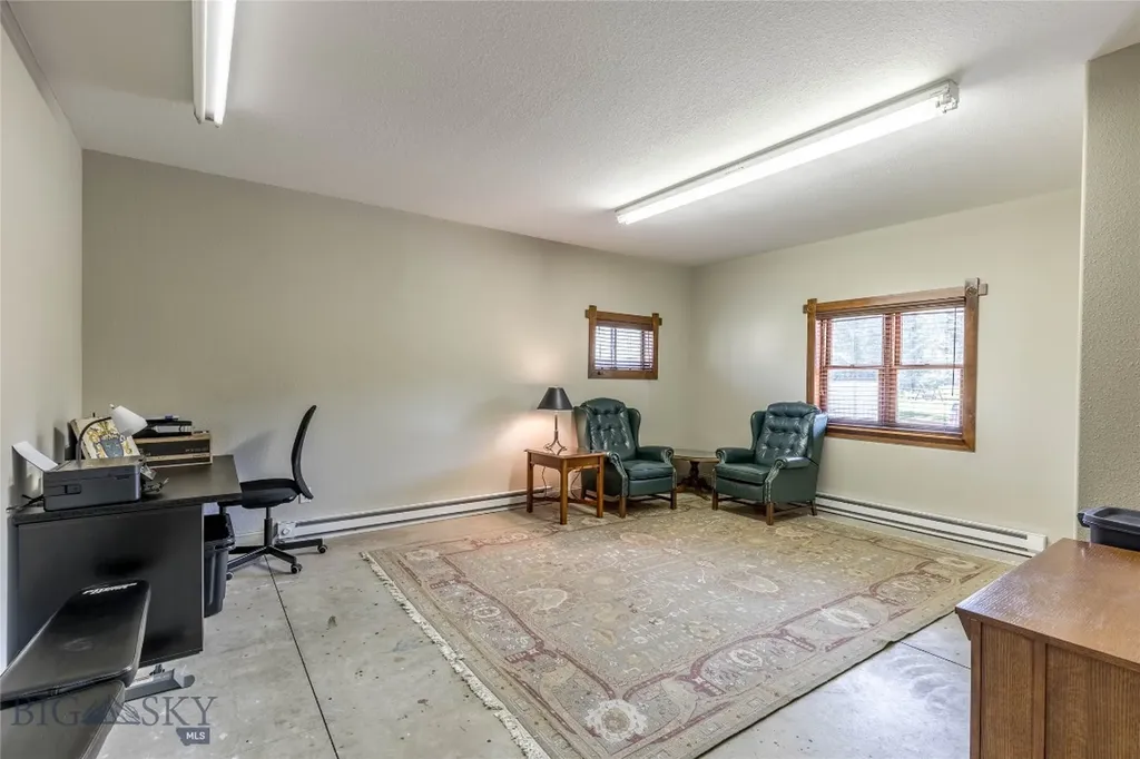 18 Sturdy Lane Cameron MT 59720