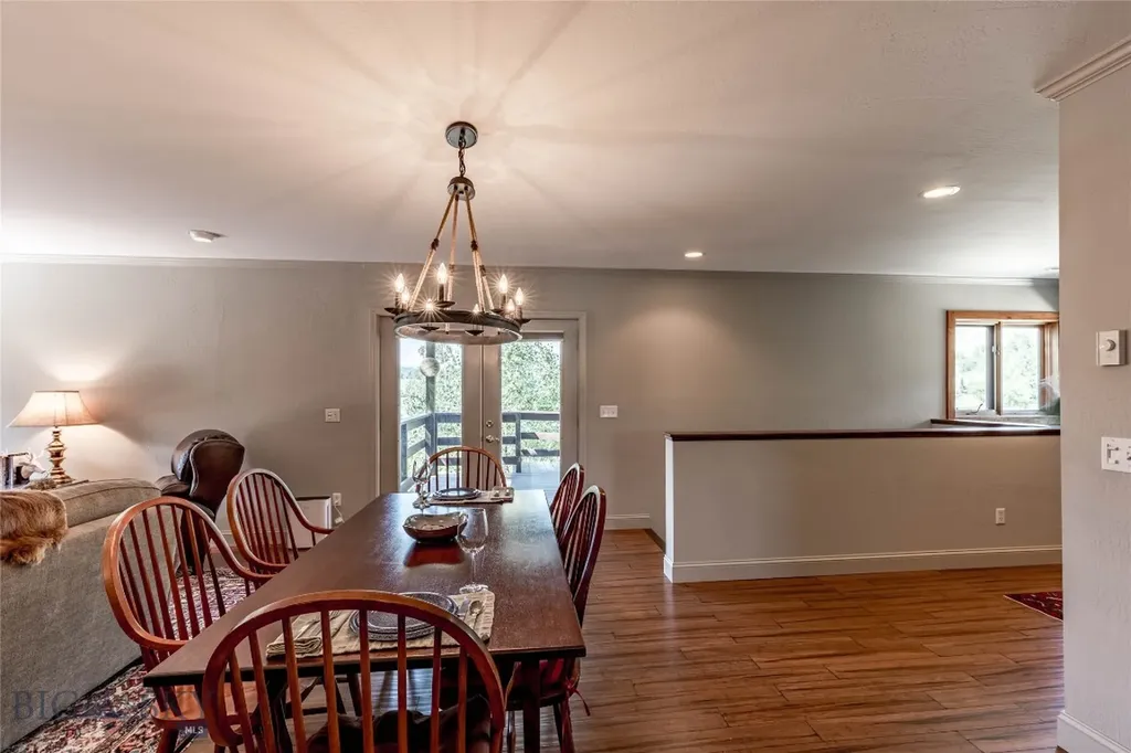 18 Sturdy Lane Cameron MT 59720