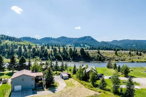 18 Sturdy Lane Cameron MT 59720