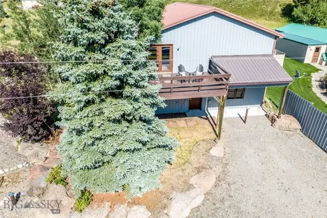 18 Sturdy Lane Cameron MT 59720