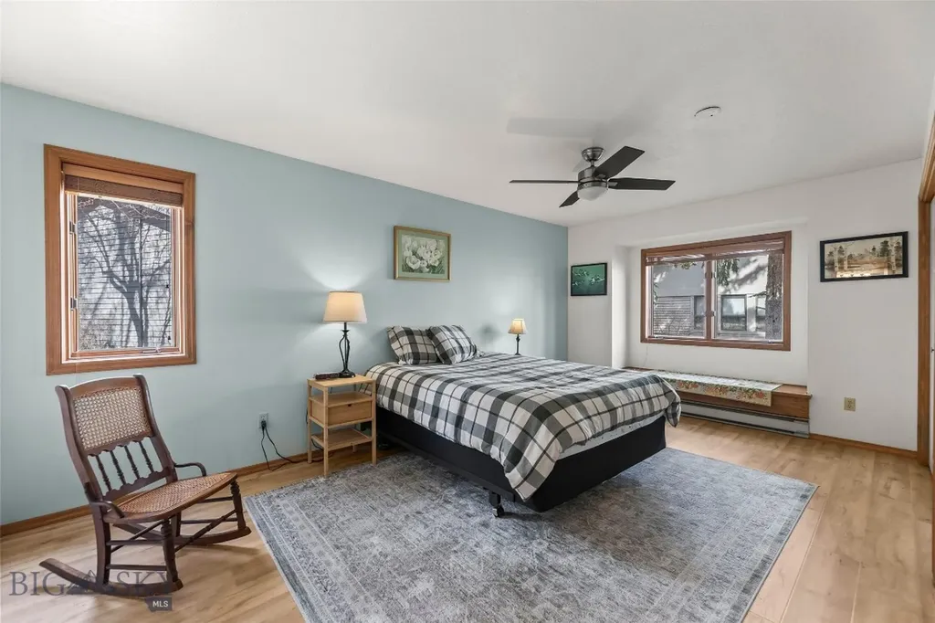2200 W Dickerson Street Bozeman MT 59718