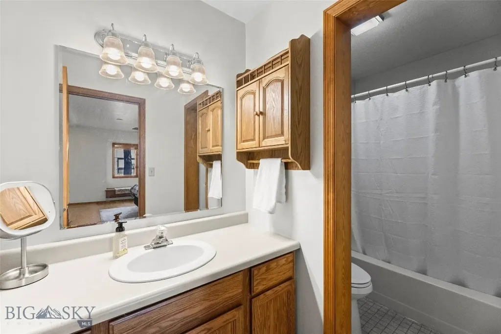 2200 W Dickerson Street Bozeman MT 59718