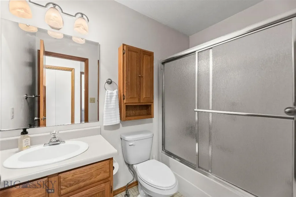 2200 W Dickerson Street Bozeman MT 59718