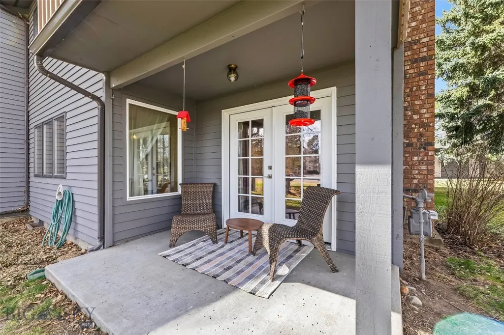 2200 W Dickerson Street Bozeman MT 59718