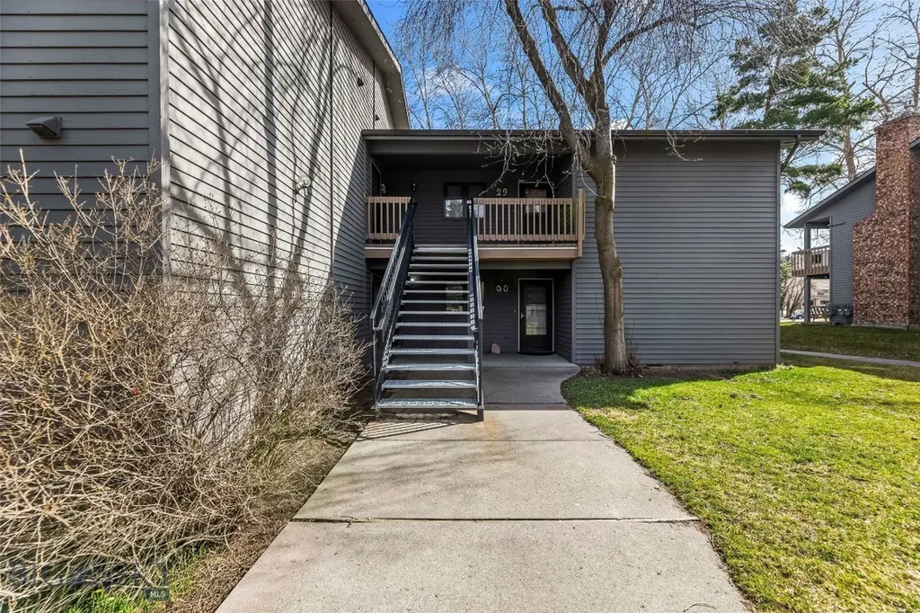 2200 W Dickerson Street Bozeman MT 59718