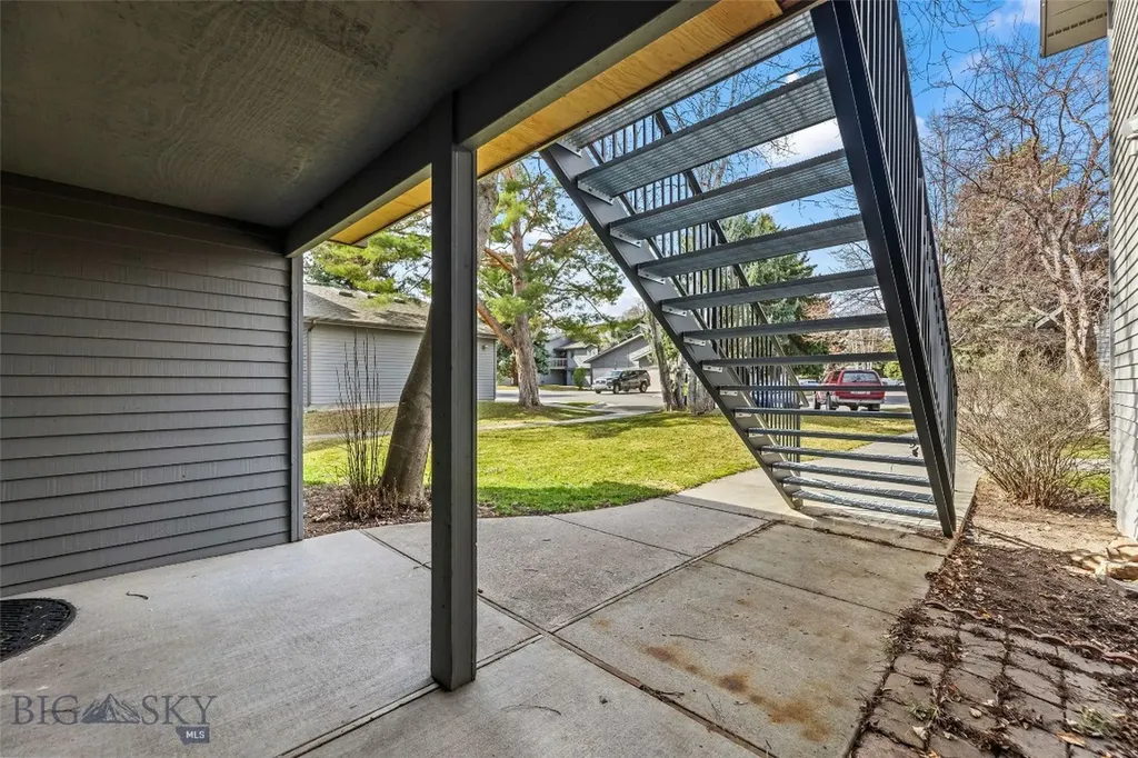 2200 W Dickerson Street Bozeman MT 59718