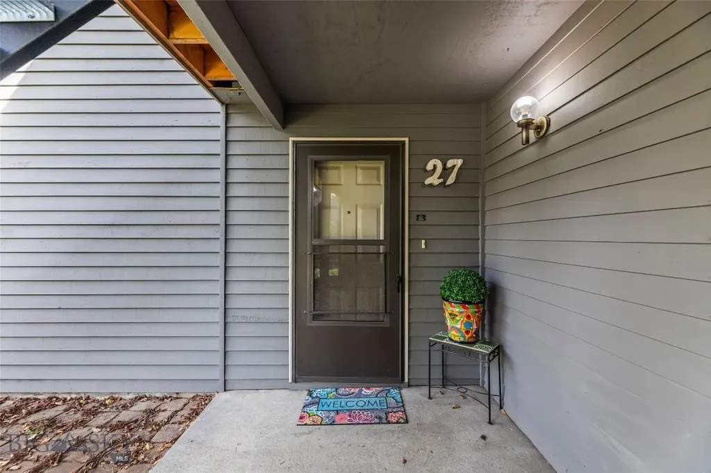 2200 W Dickerson Street Bozeman MT 59718