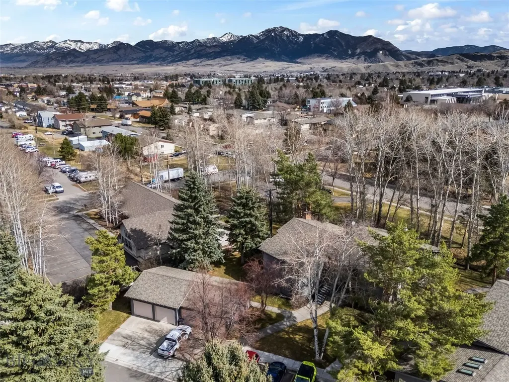 2200 W Dickerson Street Bozeman MT 59718
