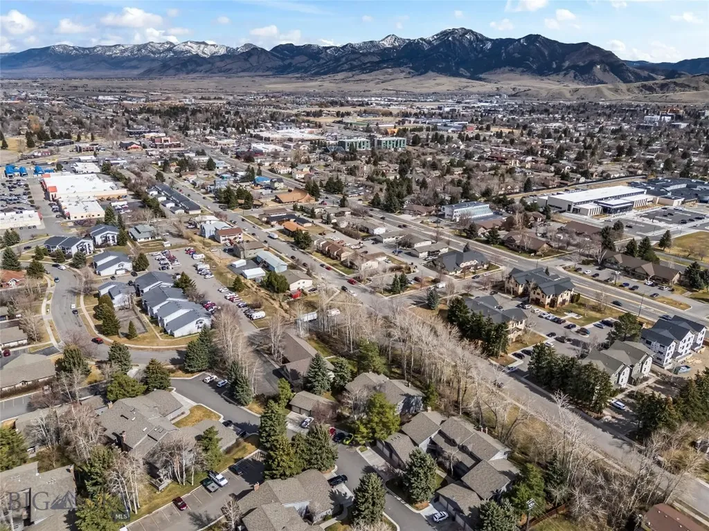 2200 W Dickerson Street Bozeman MT 59718