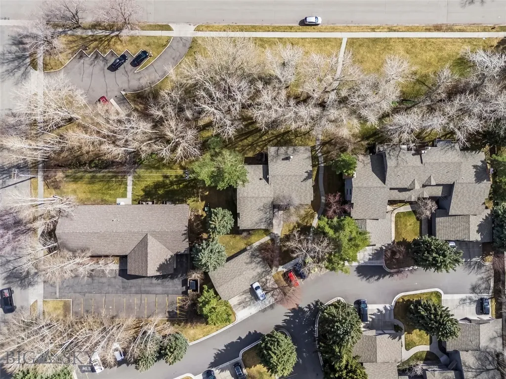 2200 W Dickerson Street Bozeman MT 59718