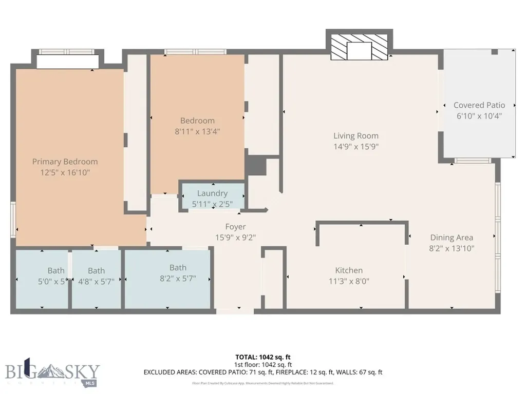 2200 W Dickerson Street Bozeman MT 59718