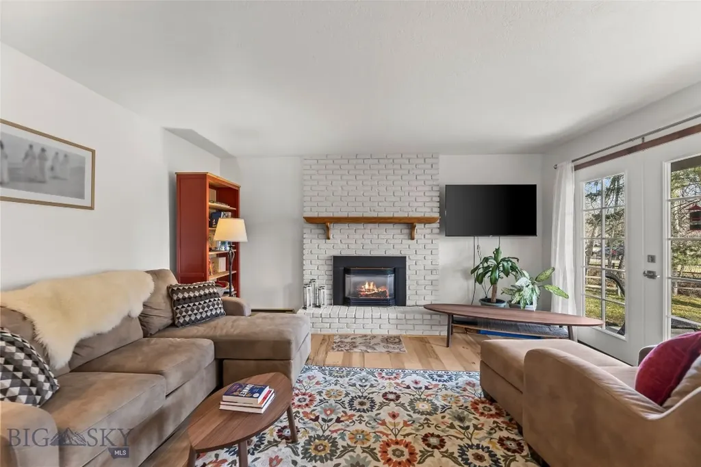 2200 W Dickerson Street Bozeman MT 59718