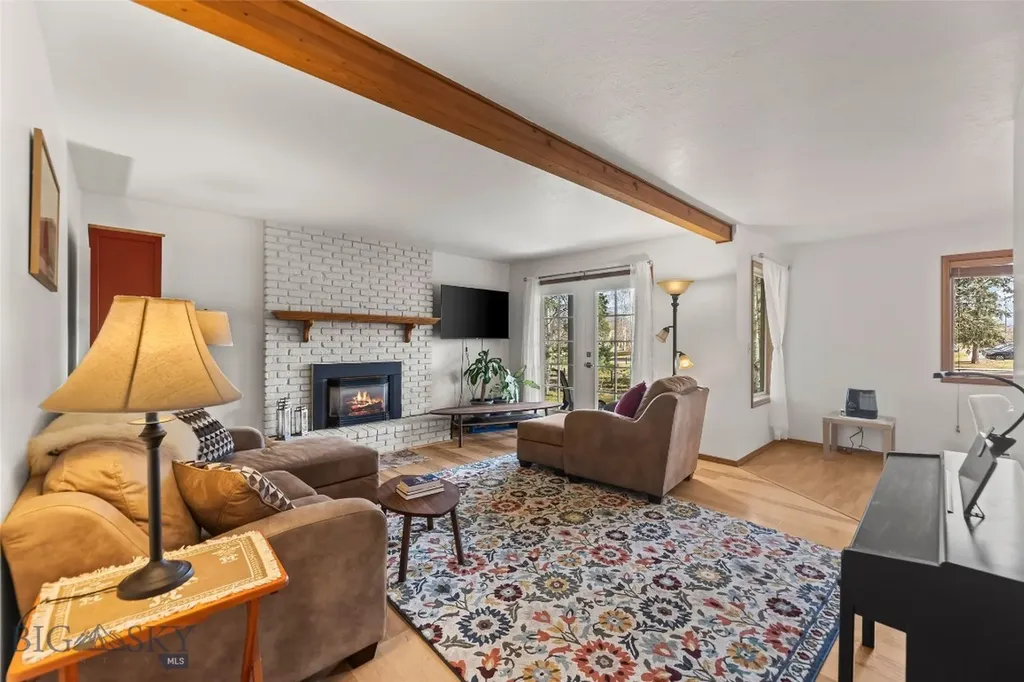 2200 W Dickerson Street Bozeman MT 59718