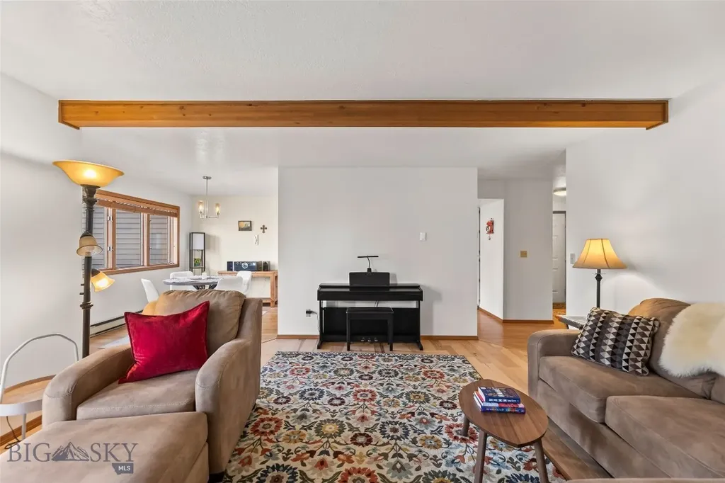 2200 W Dickerson Street Bozeman MT 59718