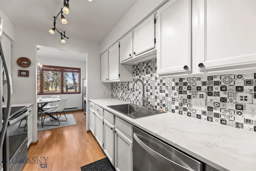 2200 W Dickerson Street Bozeman MT 59718