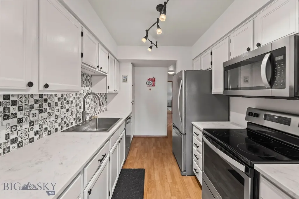 2200 W Dickerson Street Bozeman MT 59718