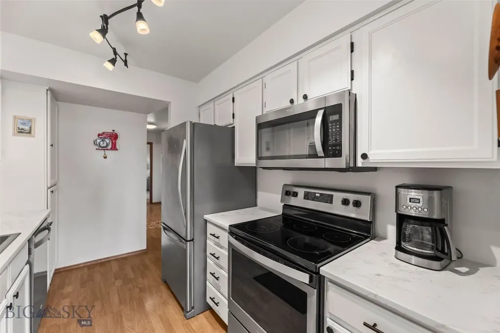 2200 W Dickerson Street Bozeman MT 59718