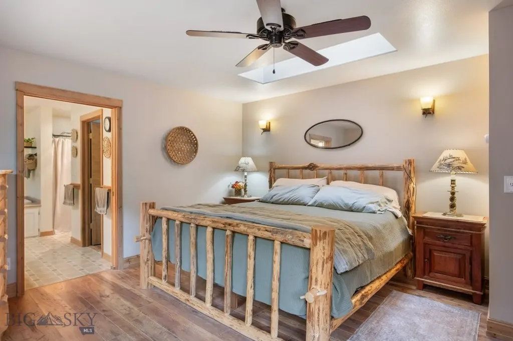 14300 Cambridge Road Bonner MT 59823