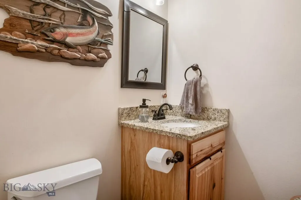 14300 Cambridge Road Bonner MT 59823