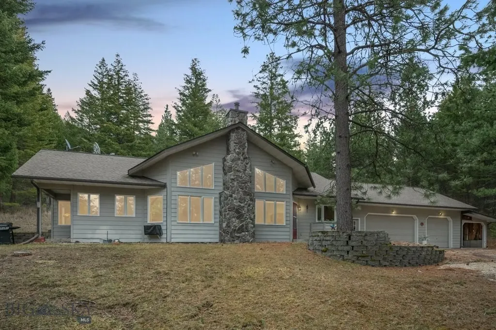 14300 Cambridge Road Bonner MT 59823