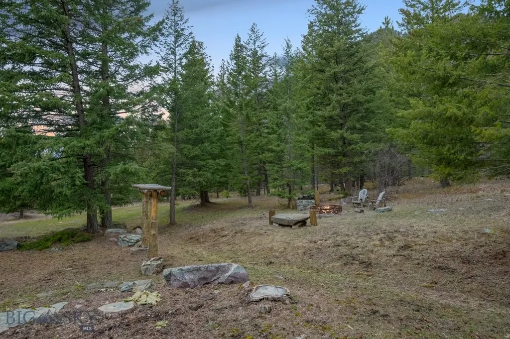 14300 Cambridge Road Bonner MT 59823