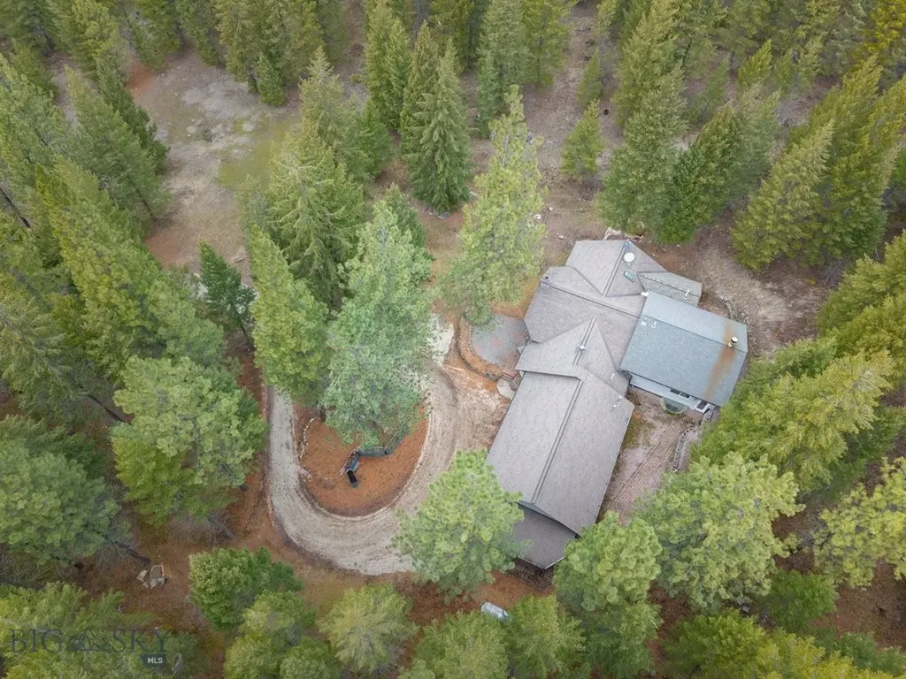 14300 Cambridge Road Bonner MT 59823